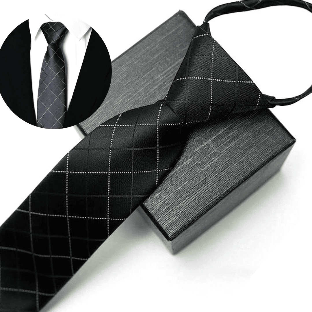 Men's Lumière Tie | Relvorn