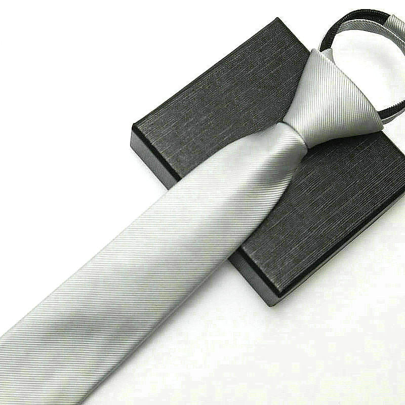 Men's Classic 1200 Thread Count Tie | Relvorn