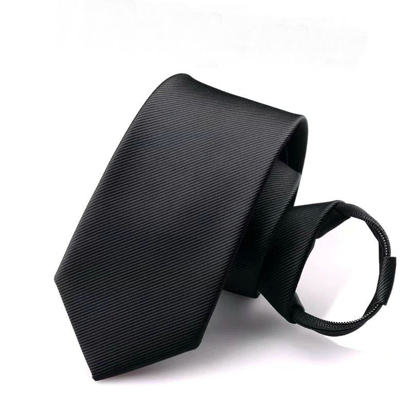 Men's Classic 1200 Thread Count Tie | Relvorn