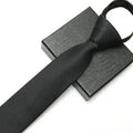 Men's Classic 1200 Thread Count Tie | Relvorn