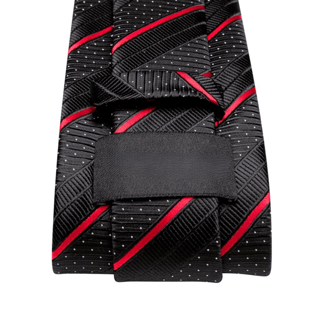 Men's Vanguard Tie | Relvorn