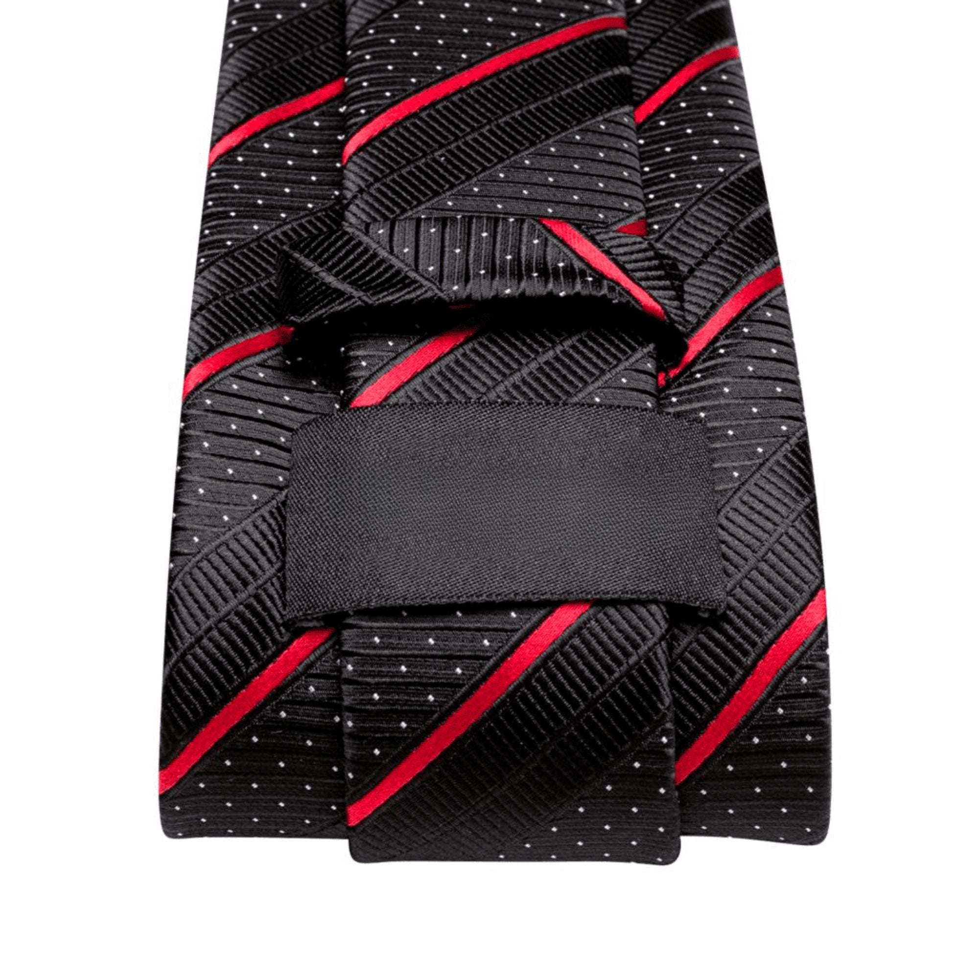 Men's Vanguard Tie | Relvorn