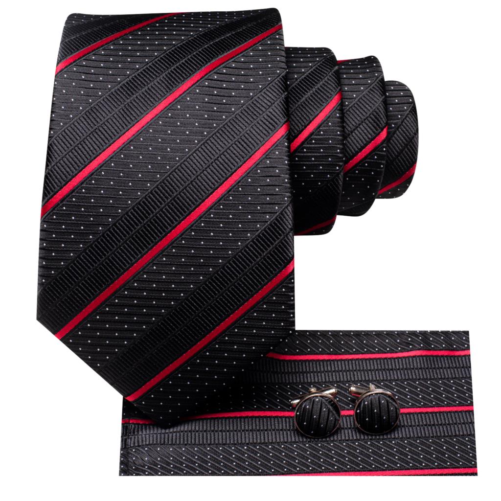 Men's Vanguard Tie | Relvorn