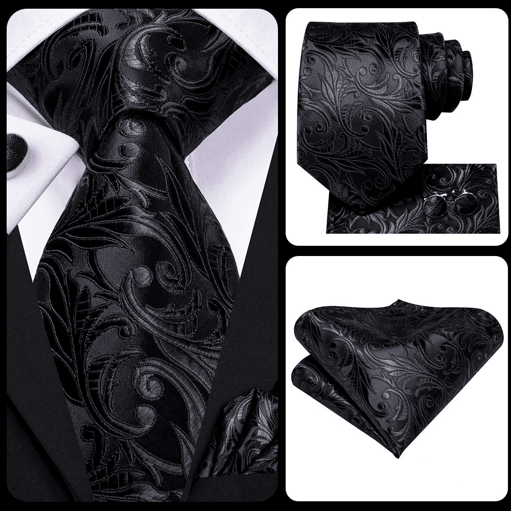 Men's Vanguard Tie | Relvorn