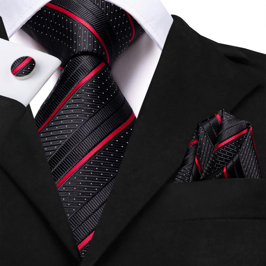 Men's Vanguard Tie | Relvorn