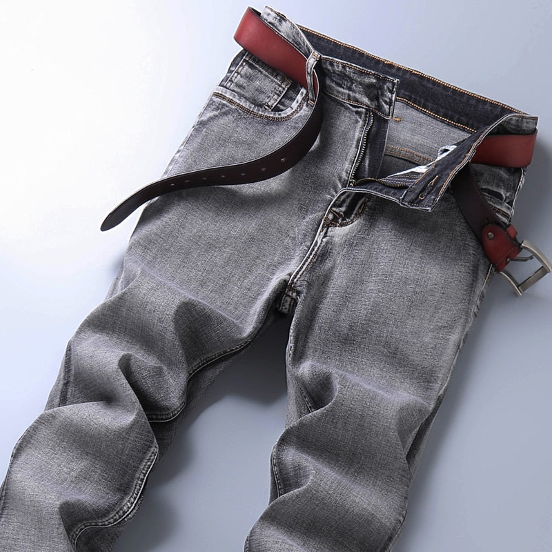 Men's Vintage Spectre Jeans | Relvorn