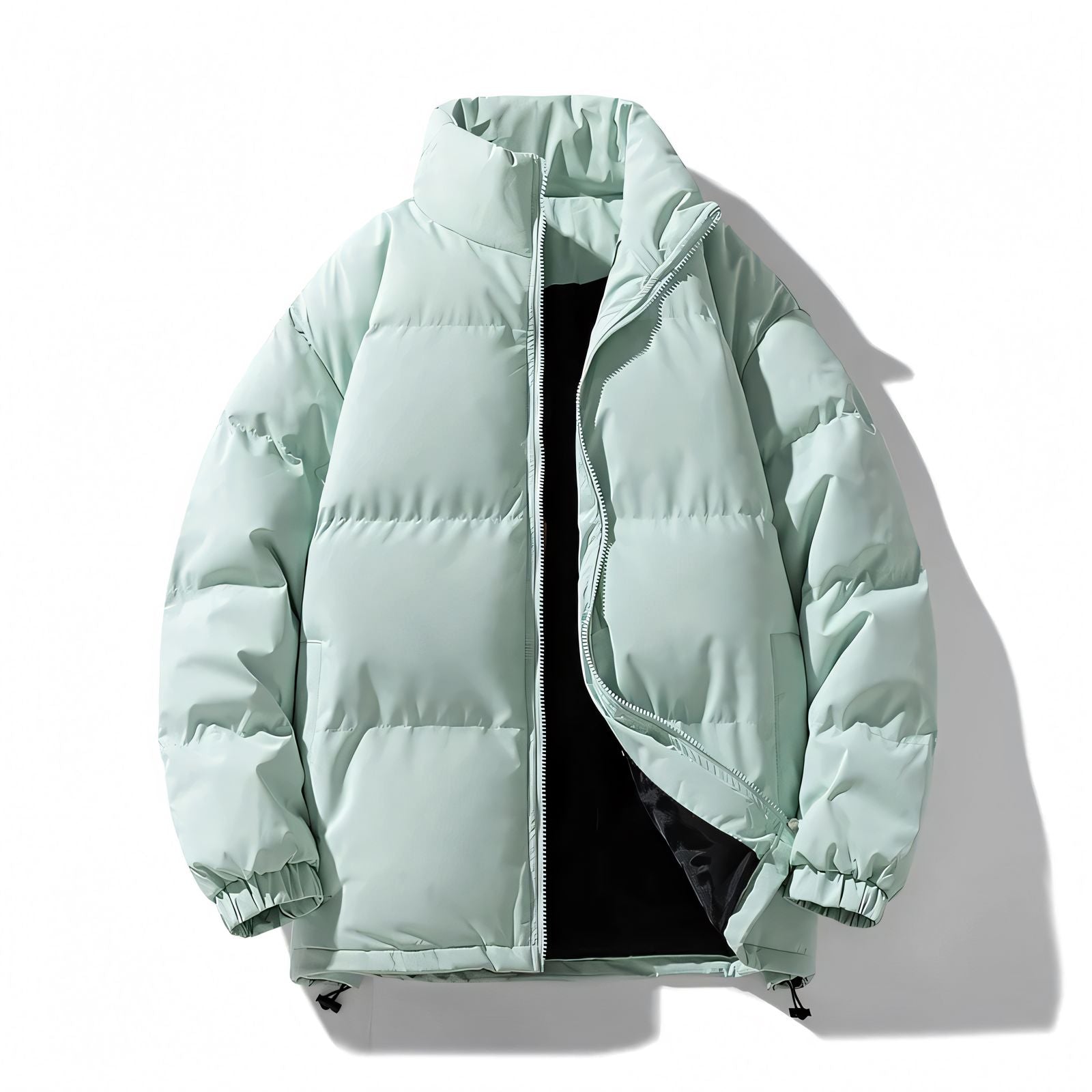 Men's Westcoast Arven Puffer Jacket | Relvorn