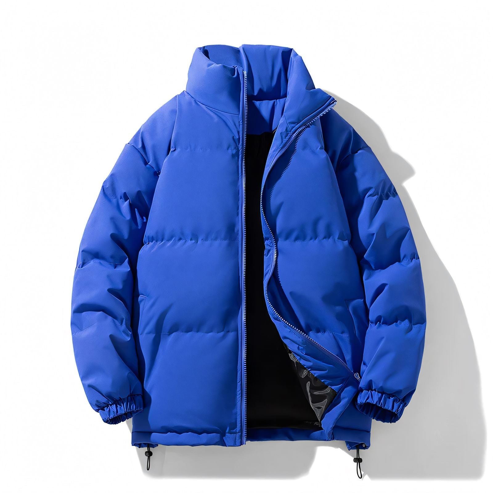 Men's Westcoast Arven Puffer Jacket | Relvorn
