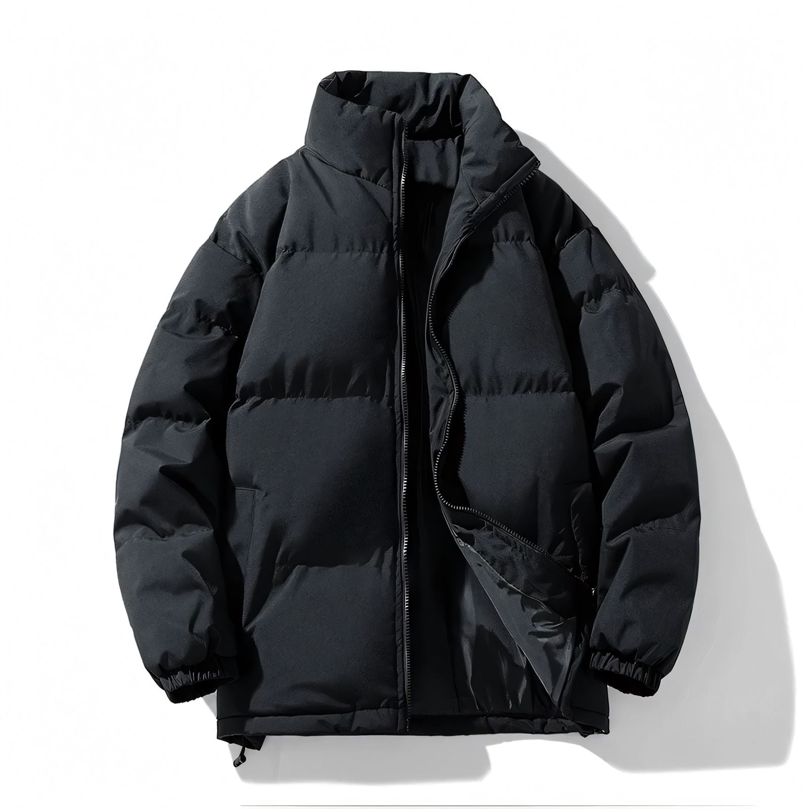 Men's Westcoast Arven Puffer Jacket | Relvorn