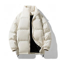 Men's Westcoast Arven Puffer Jacket | Relvorn