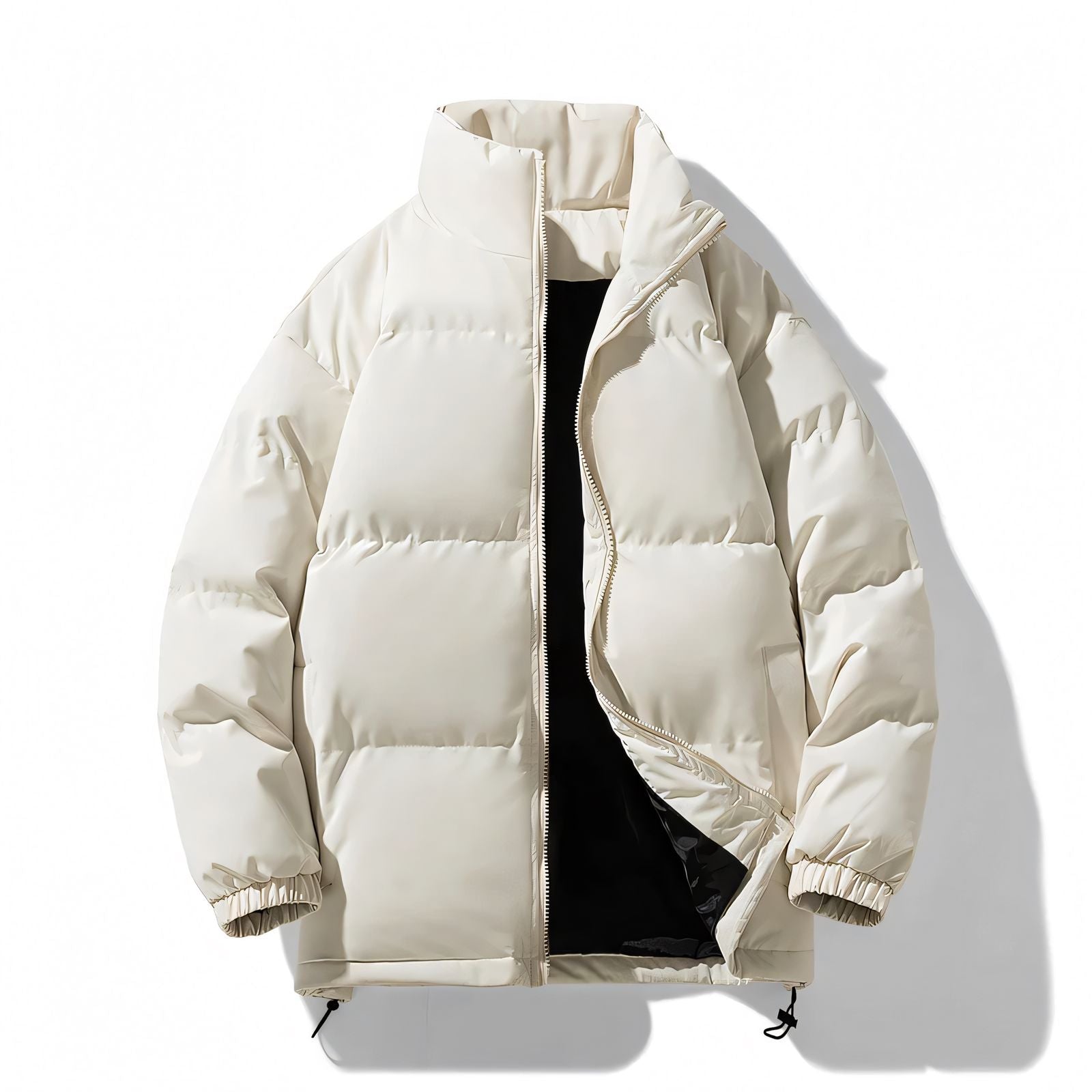 Men's Westcoast Arven Puffer Jacket | Relvorn