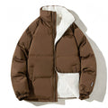Men's Solvorn Puffer Jacket | Relvorn