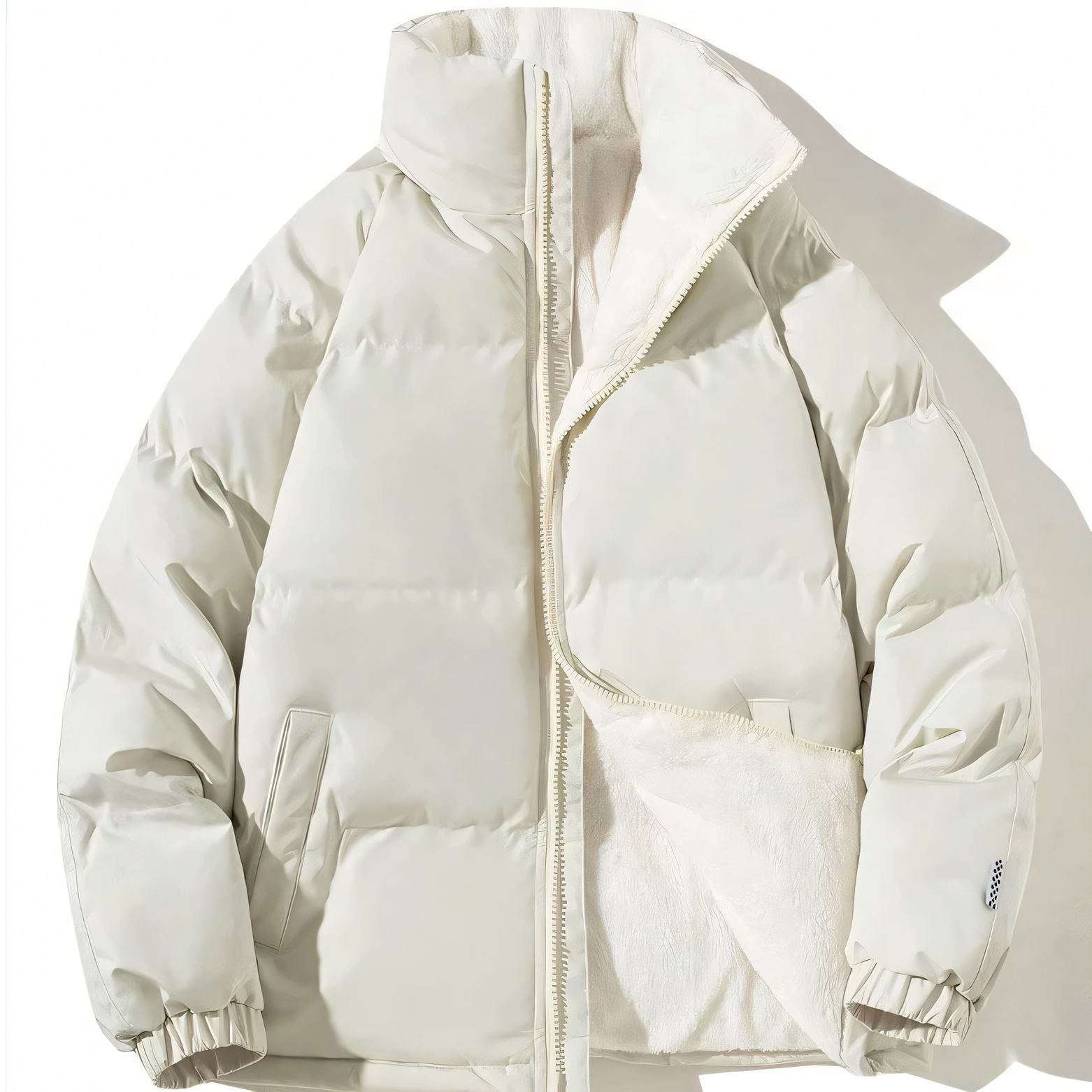 Men's Solvorn Puffer Jacket | Relvorn