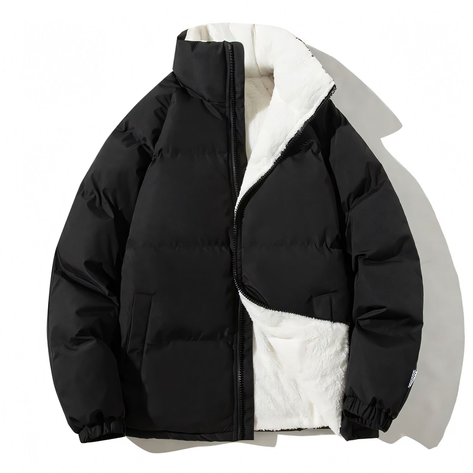 Men's Solvorn Puffer Jacket | Relvorn