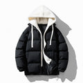 Men's Ervhen Puffer Jacket | Relvorn