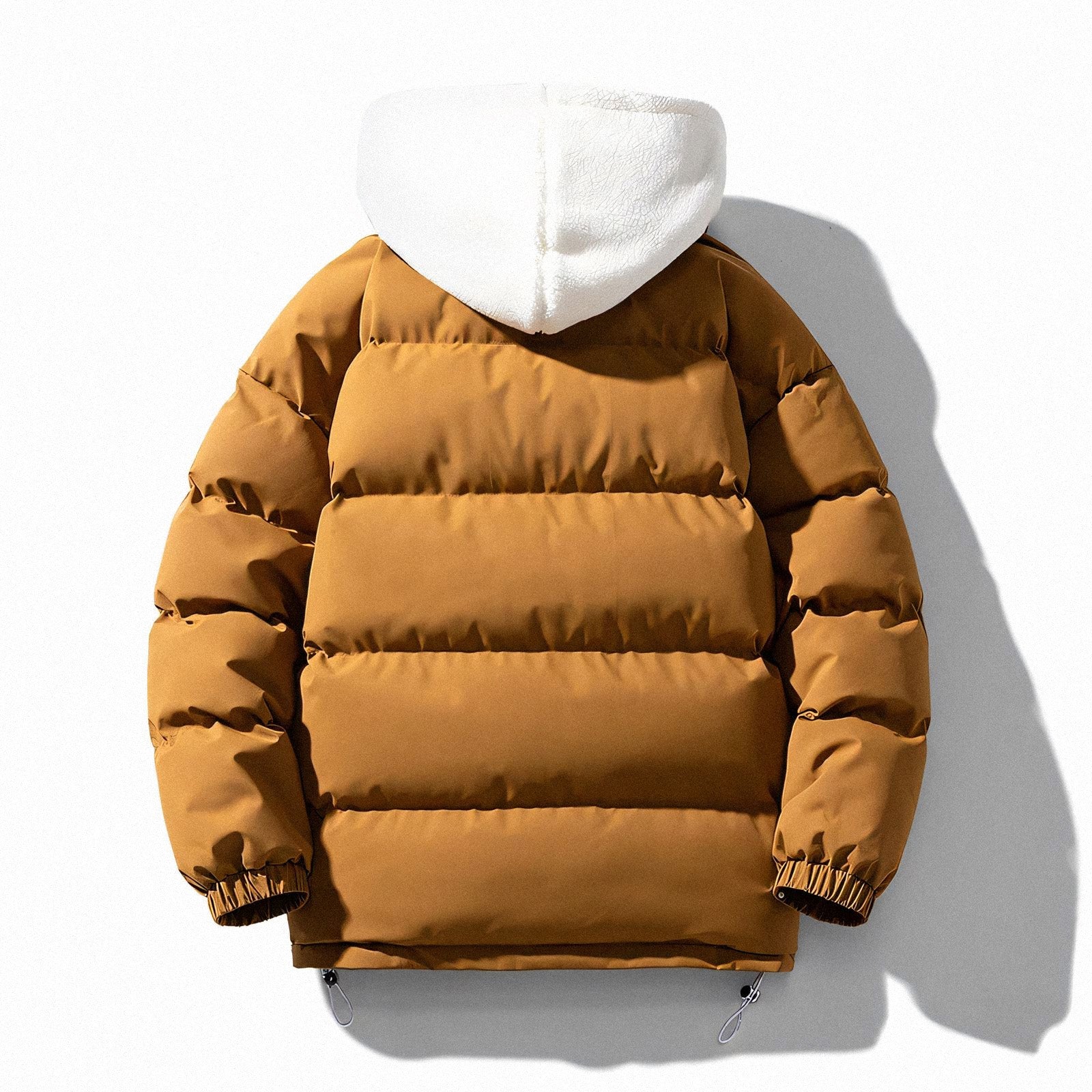 Men's Ervhen Puffer Jacket | Relvorn