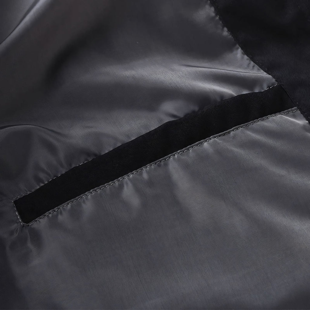 Men's High Court Puffer Jacket | Relvorn