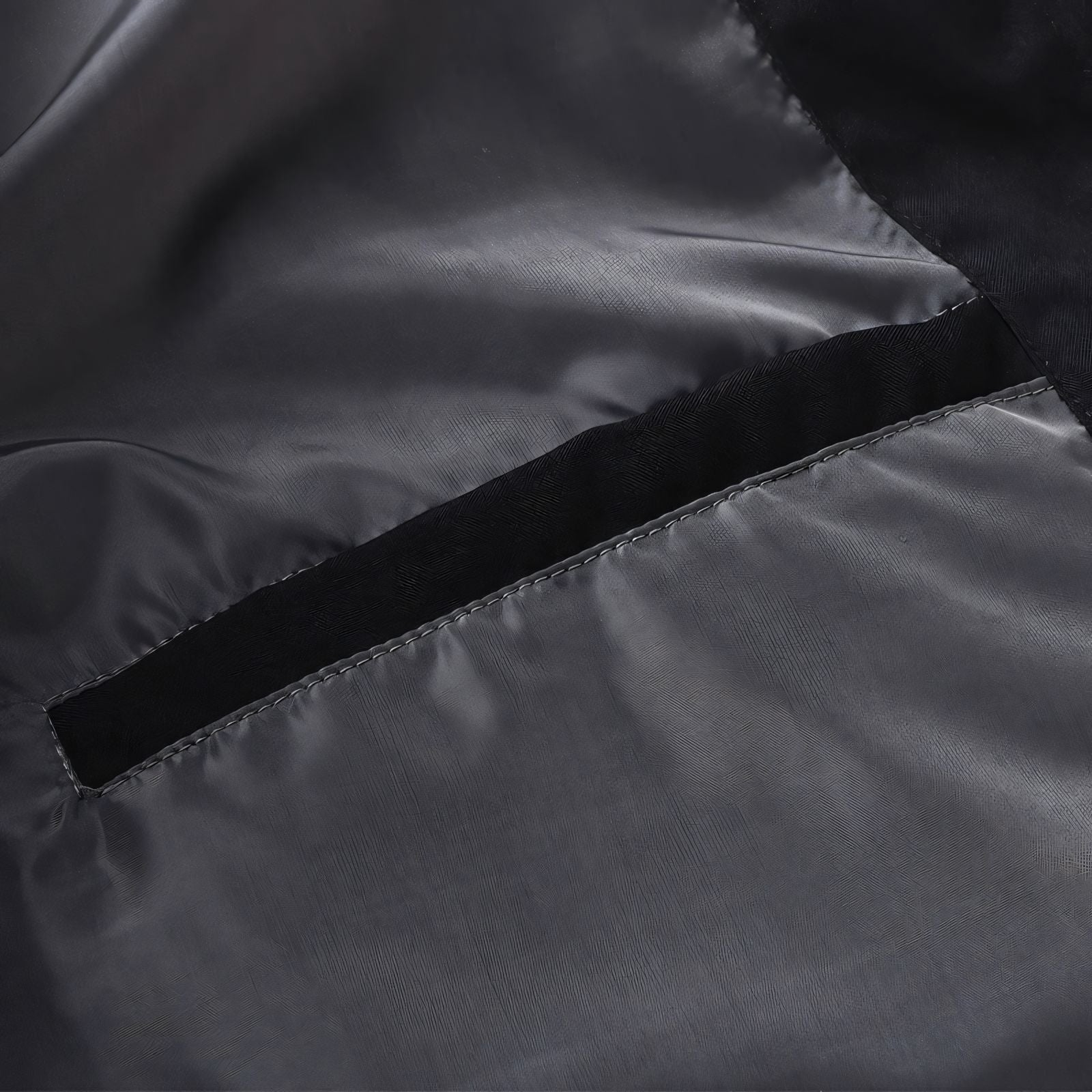 Men's High Court Puffer Jacket | Relvorn