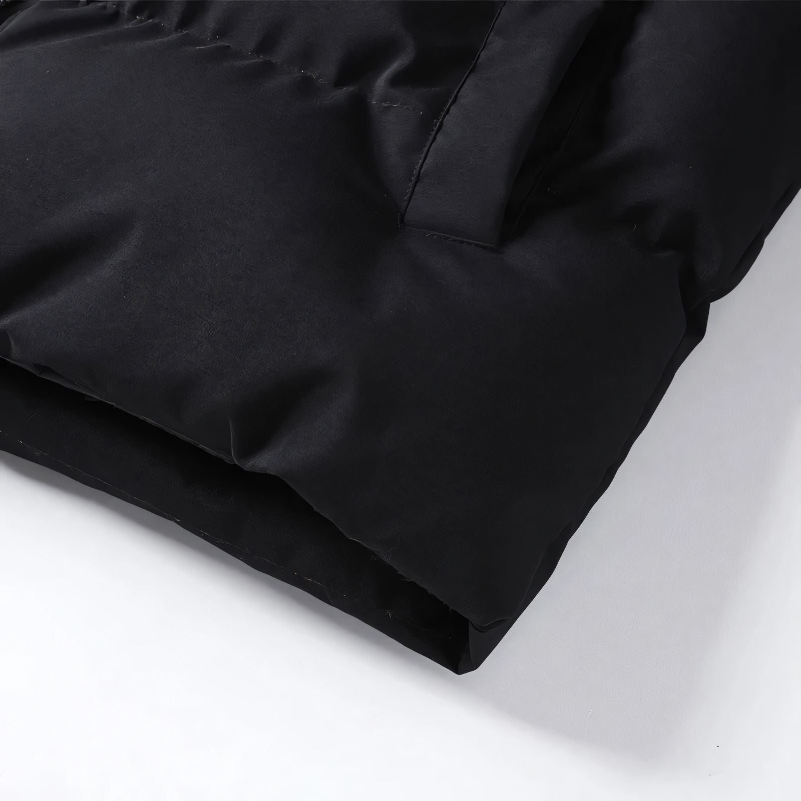 Men's High Court Puffer Jacket | Relvorn