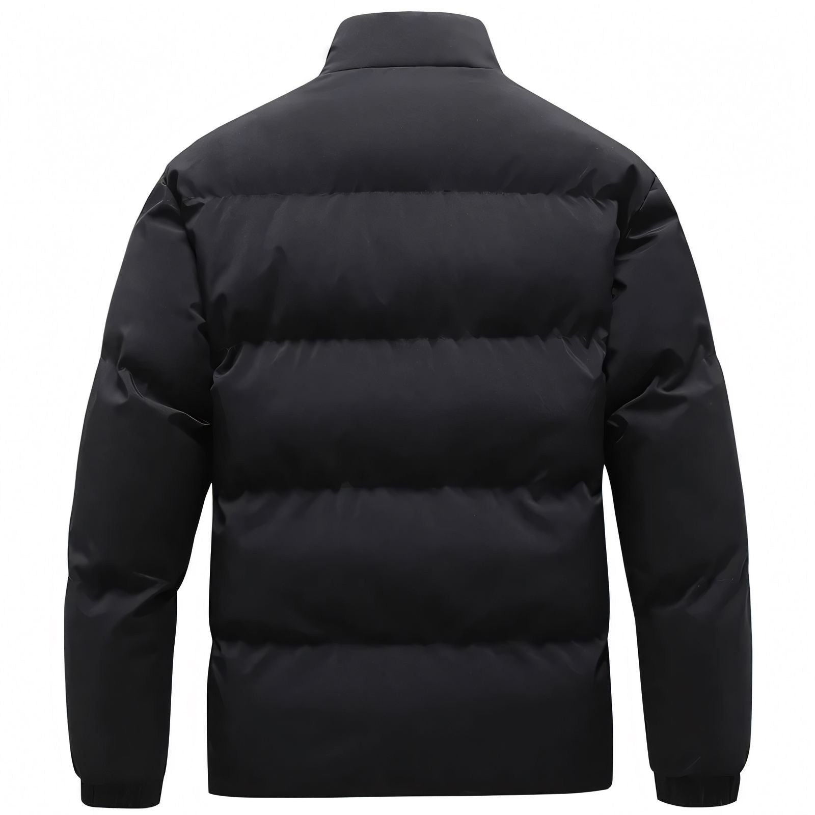 Men's High Court Puffer Jacket | Relvorn
