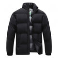 Men's High Court Puffer Jacket | Relvorn