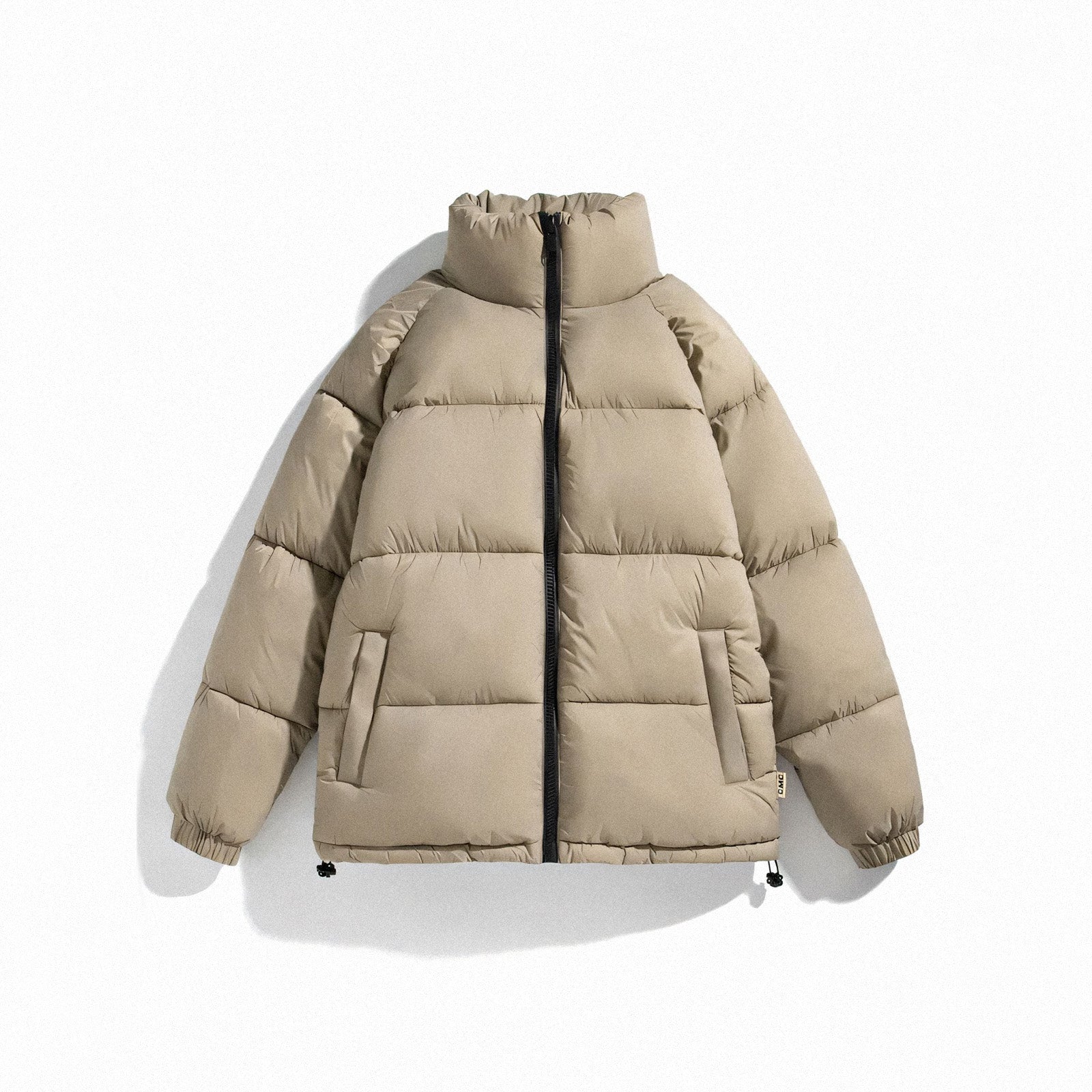 Men's Northstar Puffer Jacket | Relvorn