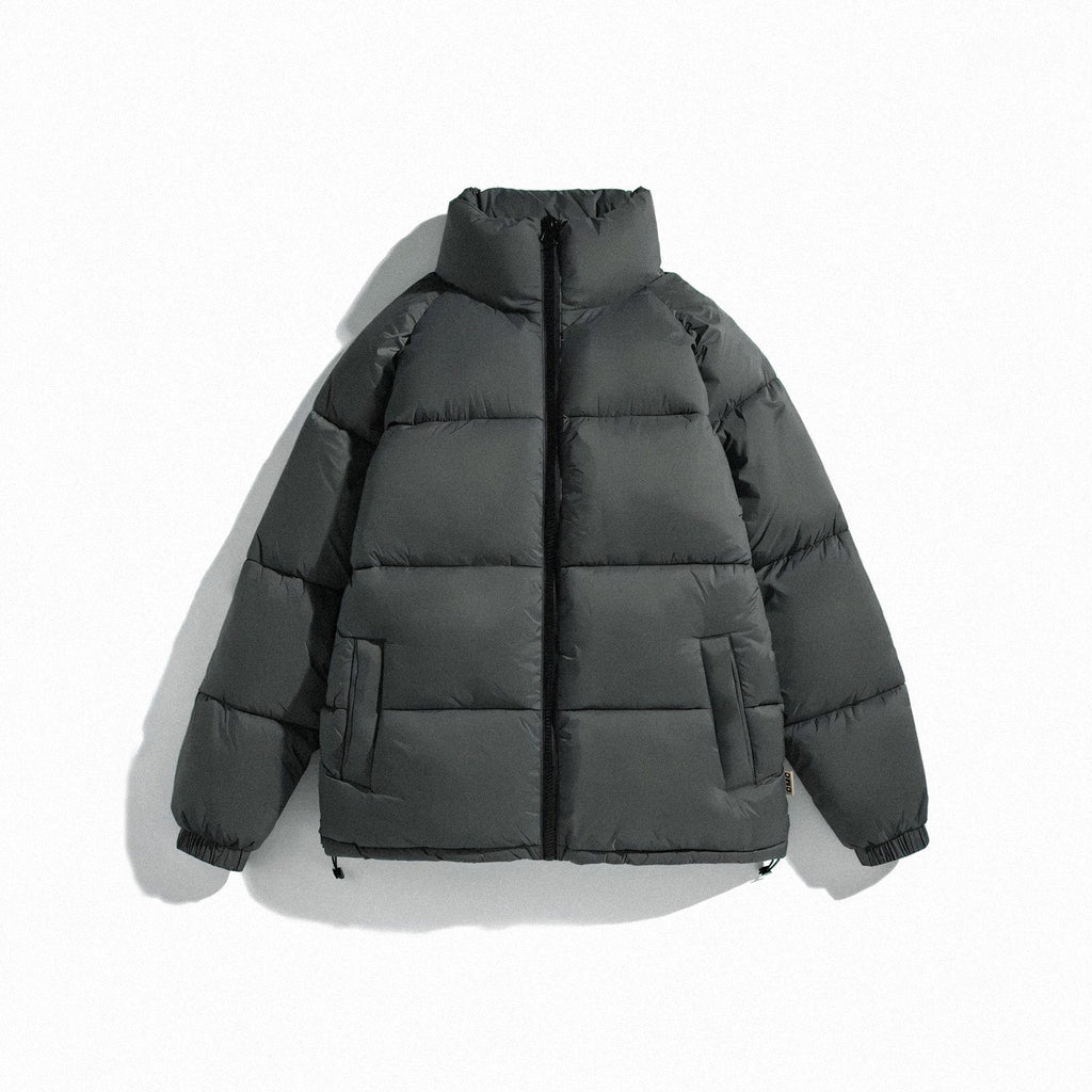 Men's Northstar Puffer Jacket | Relvorn