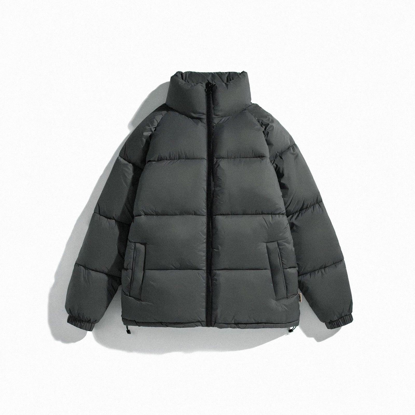 Men's Northstar Puffer Jacket | Relvorn
