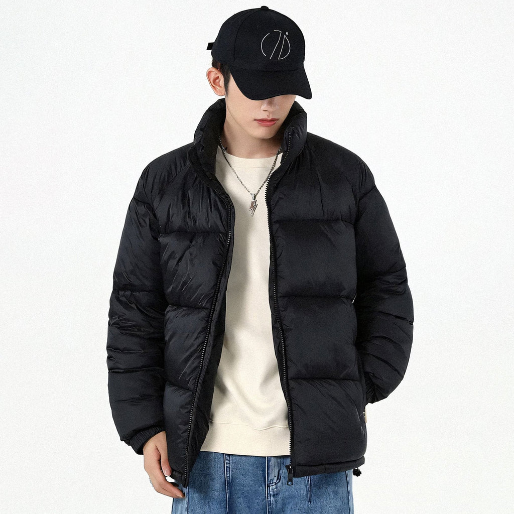 Men's Northstar Puffer Jacket | Relvorn
