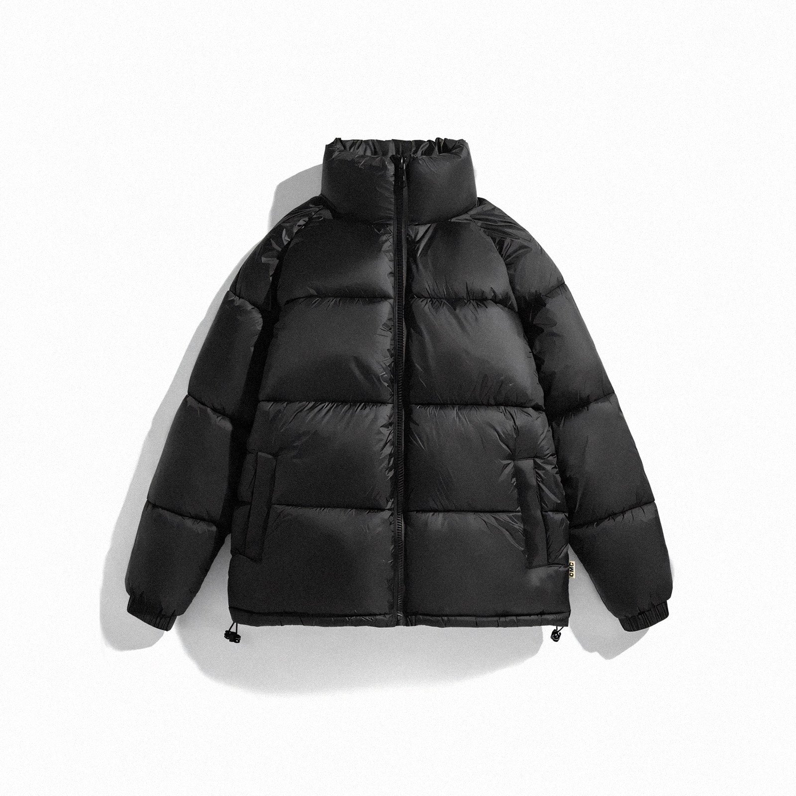 Men's Northstar Puffer Jacket | Relvorn