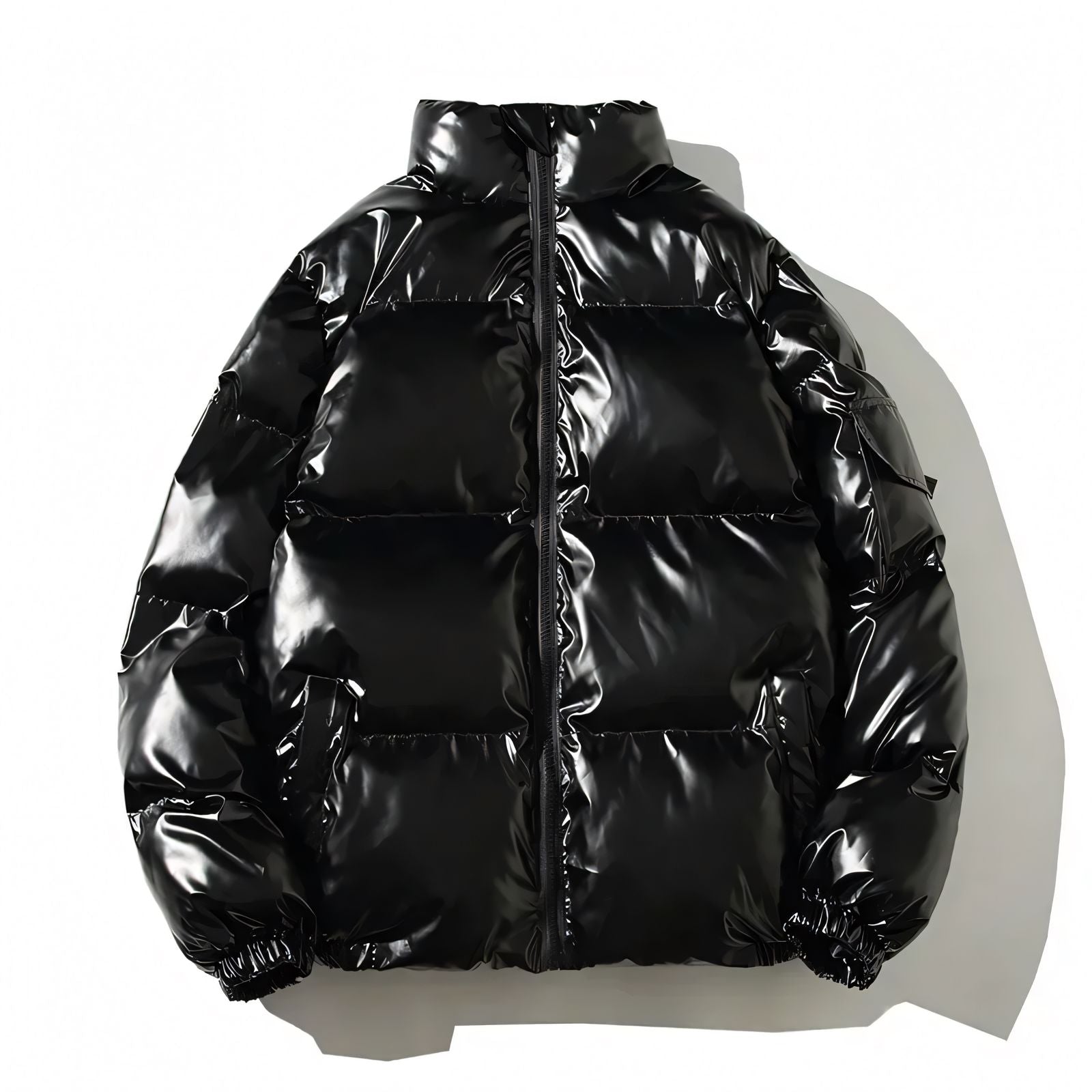Men's Starfield Puffer Jacket | Relvorn