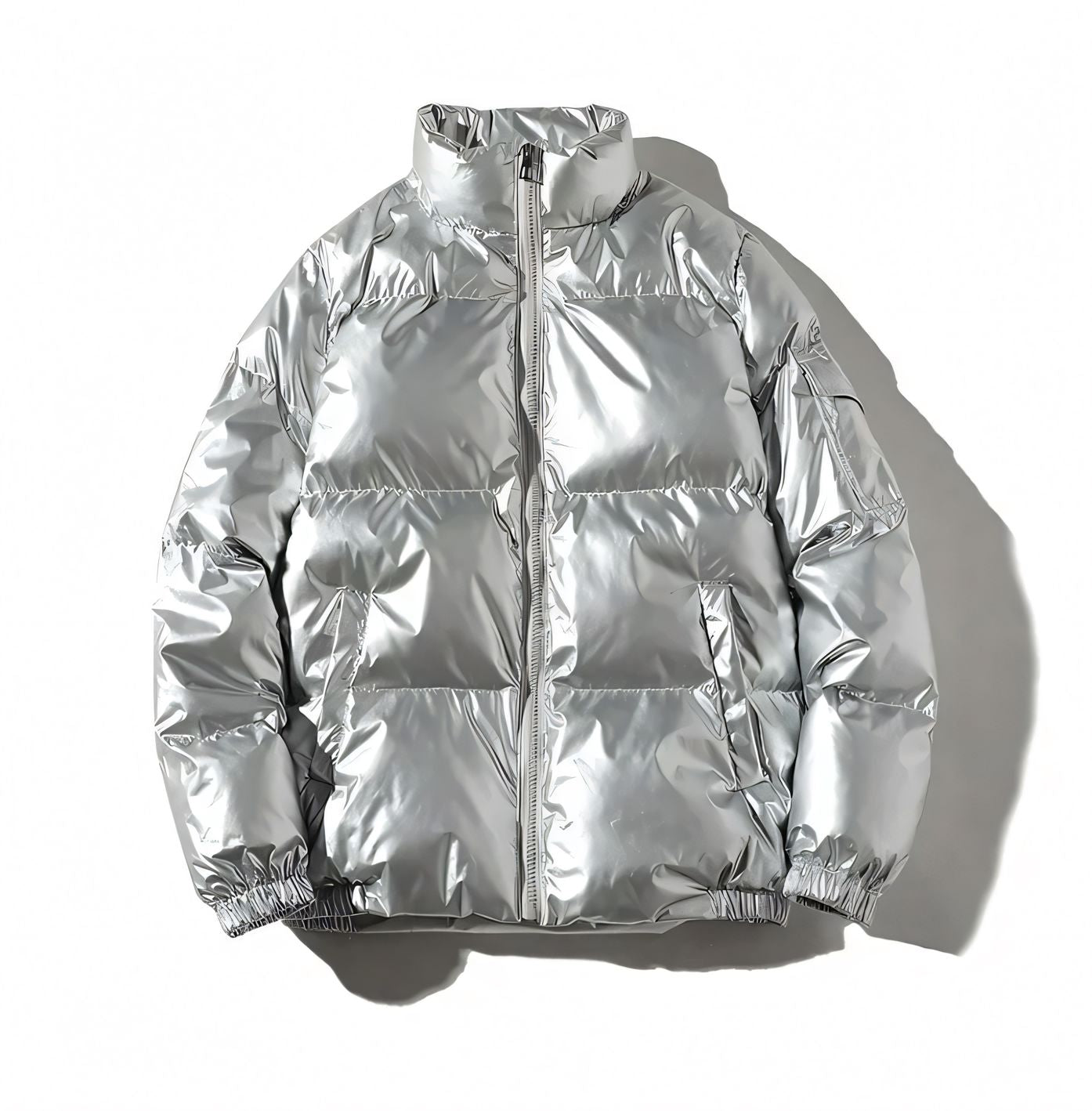 Men's Starfield Puffer Jacket | Relvorn