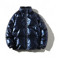 Men's Starfield Puffer Jacket | Relvorn