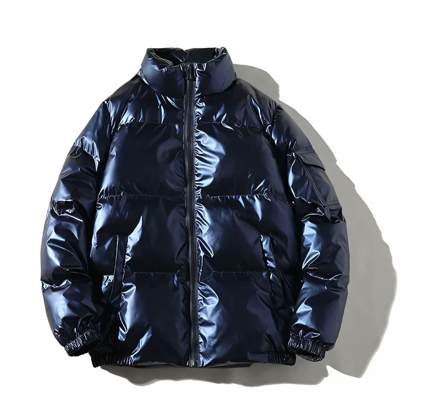 Men's Starfield Puffer Jacket | Relvorn