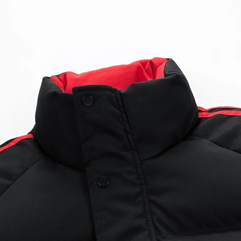 Doudoune Wolvec pour homme | Relvorn