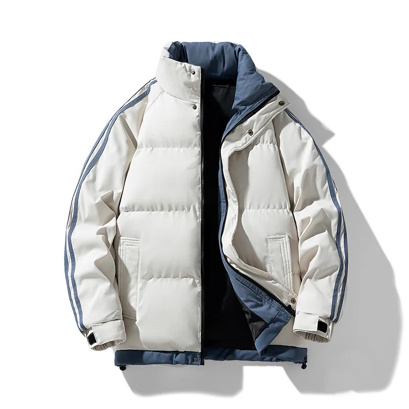 Doudoune Wolvec pour homme | Relvorn