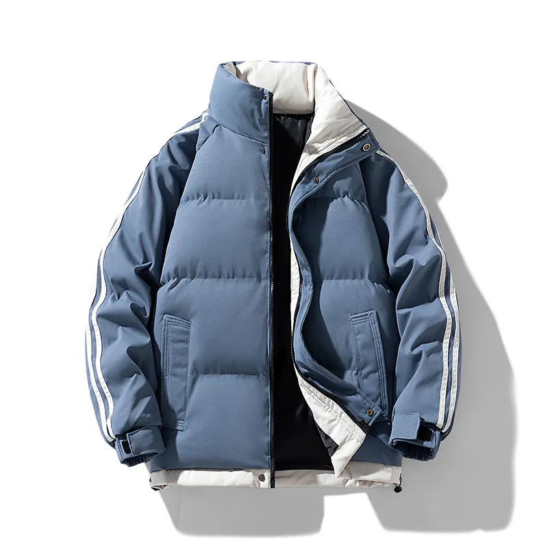 Men's Wolvec Puffer Jacket | Relvorn