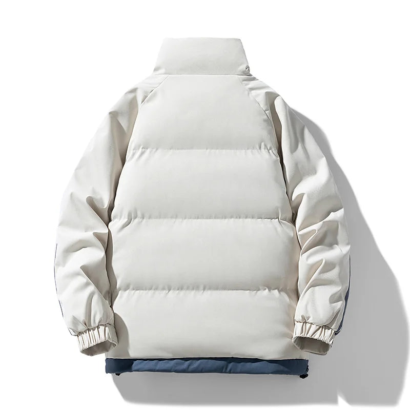 Doudoune Wolvec pour homme | Relvorn