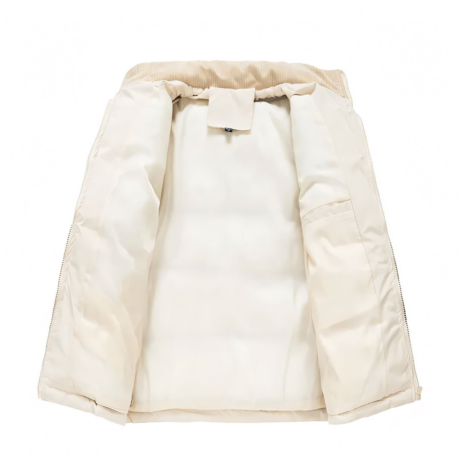 Men's Company Bellaro Puffer Jacket | Relvorn