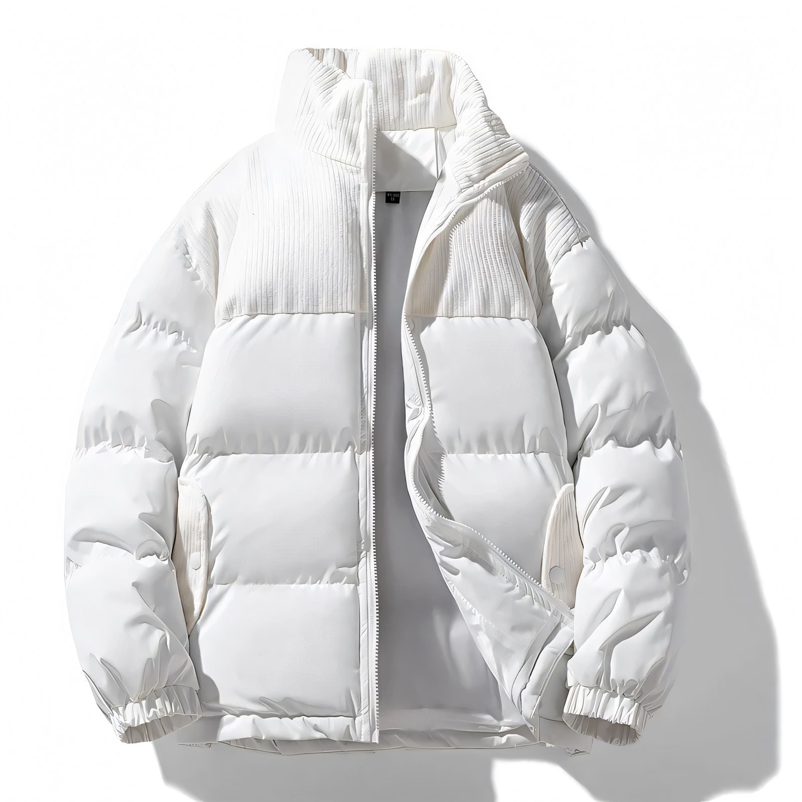 Men's Company Bellaro Puffer Jacket | Relvorn