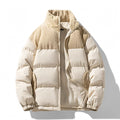 Men's Company Bellaro Puffer Jacket | Relvorn