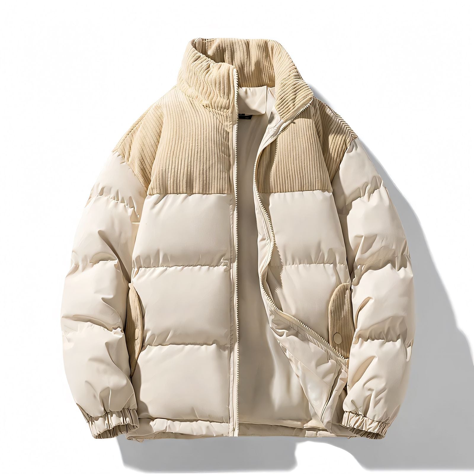 Men's Company Bellaro Puffer Jacket | Relvorn