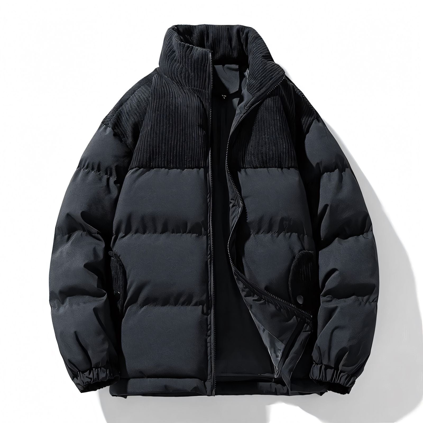 Men's Company Bellaro Puffer Jacket | Relvorn