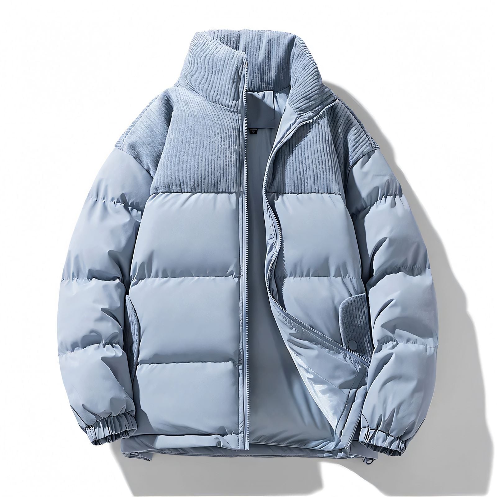 Men's Company Bellaro Puffer Jacket | Relvorn
