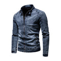 Men's Merano Denim Jacket | Relvorn