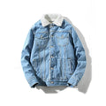 Men's Modern Denim Jacket | Relvorn
