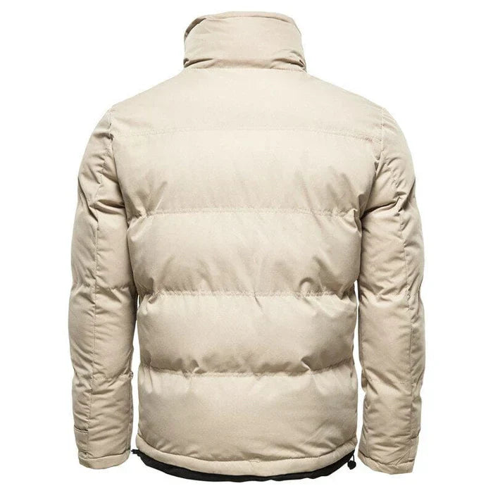 Men's Ravero Puffer Jacket | Relvorn