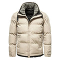 Men's Ravero Puffer Jacket | Relvorn