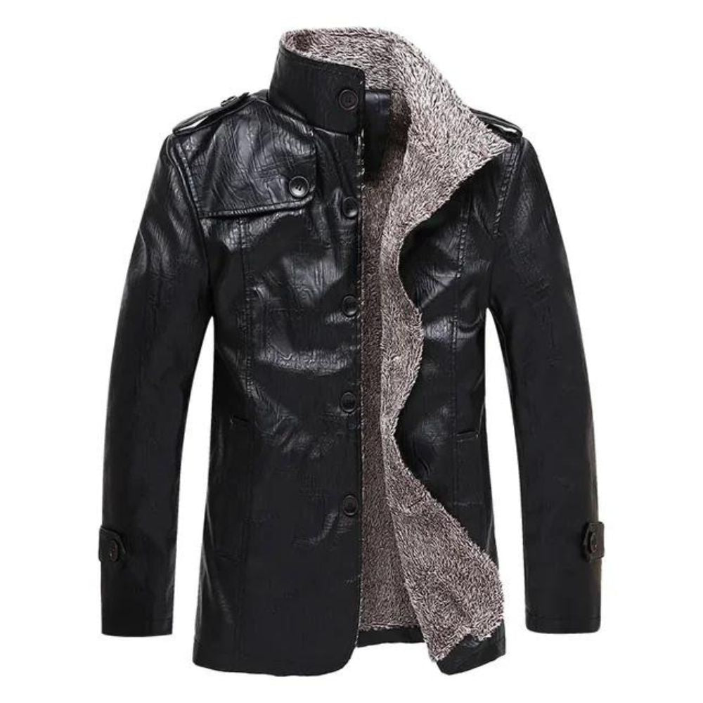 Men's Lined Holmes Jacket | Relvorn
