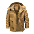 Men's Twill Drexel Jacket | Relvorn